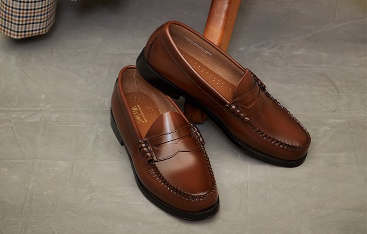 How To Care for your Leather Loafers - G.H.BASS